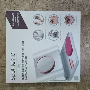 J*O*I spotlite HD Makeup mirror